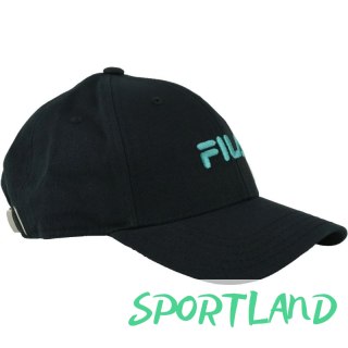 Czapka z daszkiem Fila Brasov FCU0019-80001 One size