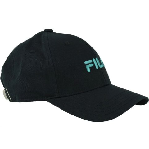 Czapka z daszkiem Fila Brasov FCU0019-80001 One size Czapka z daszkiem Fila Brasov FCU0019-80001 One size