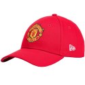 Czapka z daszkiem New Era 9FORTY Manchester United FC Cap 11213219 OSFA Czapka z daszkiem New Era 9FORTY Manchester United FC Cap 11213219 OSFA