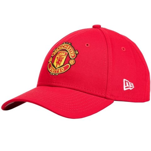 Czapka z daszkiem New Era 9FORTY Manchester United FC Cap 11213219 OSFA Czapka z daszkiem New Era 9FORTY Manchester United FC Cap 11213219 OSFA