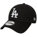 Czapka z daszkiem New Era League Essential 9FORTY Los Angeles Dodgers Cap 11405493 OSFA Czapka z daszkiem New Era League Essential 9FORTY Los Angeles Dodgers Cap 11405493 OSFA