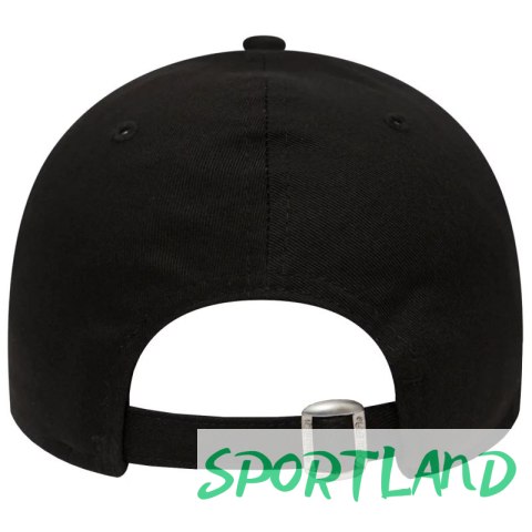 Czapka z daszkiem New Era League Essential 9FORTY Los Angeles Dodgers Cap 11405493 OSFA Czapka z daszkiem New Era League Essential 9FORTY Los Angeles Dodgers Cap 11405493 OSFA