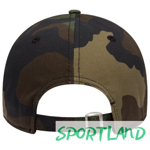 Czapka z daszkiem New Era League Essential 9FORTY New York Yankees Cap 11357008 OSFA Czapka z daszkiem New Era League Essential 9FORTY New York Yankees Cap 11357008 OSFA
