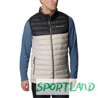 Kamizelka Columbia Powder Lite Vest M 1748031278 M