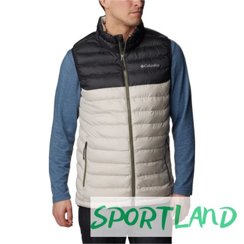 Kamizelka Columbia Powder Lite Vest M 1748031278 M Kamizelka Columbia Powder Lite Vest M 1748031278 M