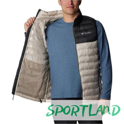 Kamizelka Columbia Powder Lite Vest M 1748031278 M Kamizelka Columbia Powder Lite Vest M 1748031278 M