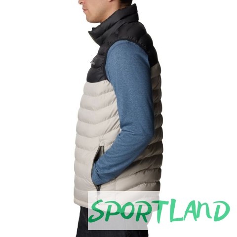 Kamizelka Columbia Powder Lite Vest M 1748031278 M Kamizelka Columbia Powder Lite Vest M 1748031278 M
