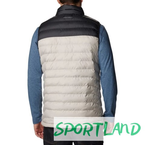 Kamizelka Columbia Powder Lite Vest M 1748031278 M Kamizelka Columbia Powder Lite Vest M 1748031278 M