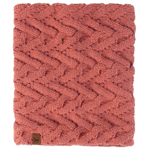 Komin Buff Caryn Knitted Fleece Neckwarmer W 1235184011000 One size Komin Buff Caryn Knitted Fleece Neckwarmer W 1235184011000 One size