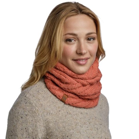 Komin Buff Caryn Knitted Fleece Neckwarmer W 1235184011000 One size Komin Buff Caryn Knitted Fleece Neckwarmer W 1235184011000 One size