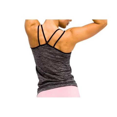Koszulka GymHero L.A Classic Basic Tee W BLACK-TEE M Koszulka GymHero L.A Classic Basic Tee W BLACK-TEE M