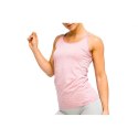 Koszulka GymHero L.A Classic Basic Tee W MAUVE-TEE M Koszulka GymHero L.A Classic Basic Tee W MAUVE-TEE M