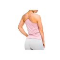 Koszulka GymHero L.A Classic Basic Tee W MAUVE-TEE M Koszulka GymHero L.A Classic Basic Tee W MAUVE-TEE M