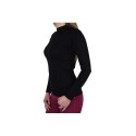 Koszulka GymHero Longsleeve Seamless W 766-BLACK S Koszulka GymHero Longsleeve Seamless W 766-BLACK S