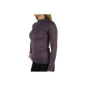 Koszulka GymHero Longsleeve Seamless W 767-MAUVE M Koszulka GymHero Longsleeve Seamless W 767-MAUVE M