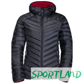 Kurtka Jack Wolfskin Passamani Down Hoody W 1207101-1388 L