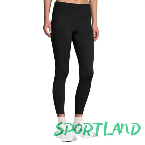 Legginsy Brooks Method 7/8 Tight W 221479001 S Legginsy Brooks Method 7/8 Tight W 221479001 S