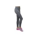 Legginsy GymHero Leggins W PUSHUP-GREY S Legginsy GymHero Leggins W PUSHUP-GREY S