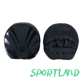 Mini łapy bokserskie Masters ŁZ-Mini-Matt New 14025-MINI N/A