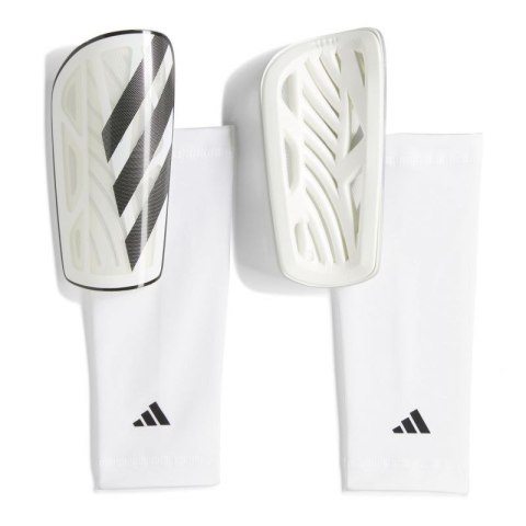Ochraniacze adidas Tiro SG League IQ4040 S (140-160cm)
