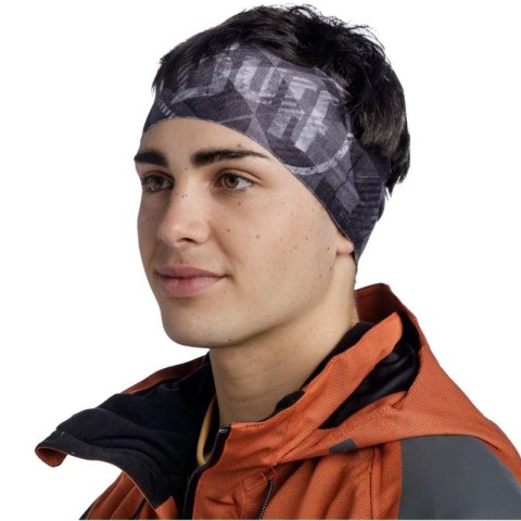 Opaska Buff Thermonet Headband 1327279011000 One size Opaska Buff Thermonet Headband 1327279011000 One size