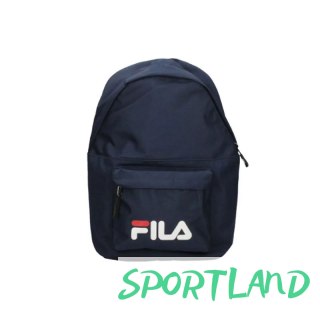 Plecak Fila New Scool Two Backpack 685118-170 One size