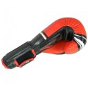 Rękawice bokserskie Masters Rbt-Lf 0130742-20 20 oz N/A
