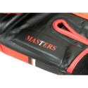 Rękawice bokserskie Masters Rbt-Lf 0130742-20 20 oz N/A