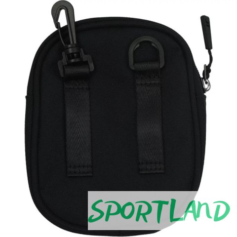 Saszetka Fila Badalona Badge Pusher Bag FBU0005-80009 One size Saszetka Fila Badalona Badge Pusher Bag FBU0005-80009 One size