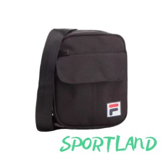 Saszetka Fila Milan Pusher Bag 685046-002 One size