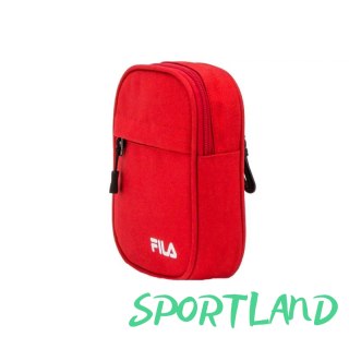 Saszetka Fila New Pusher Berlin Bag 685054-006 One size