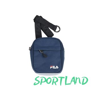 Saszetka Fila New Pusher Berlin Bag 685054-170 One size
