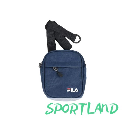 Saszetka Fila New Pusher Berlin Bag 685054-170 One size Saszetka Fila New Pusher Berlin Bag 685054-170 One size