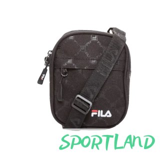 Saszetka Fila New Pusher Berlin Bag 685095-002 One size
