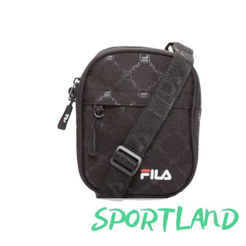 Saszetka Fila New Pusher Berlin Bag 685095-002 One size Saszetka Fila New Pusher Berlin Bag 685095-002 One size