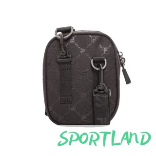 Saszetka Fila New Pusher Berlin Bag 685095-002 One size