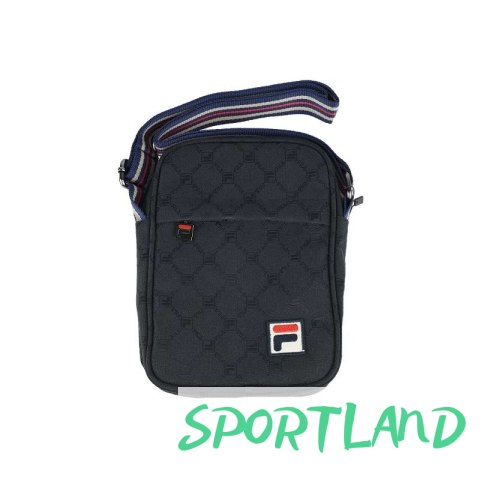 Saszetka Fila Reporter Bag 685085-002 One size Saszetka Fila Reporter Bag 685085-002 One size