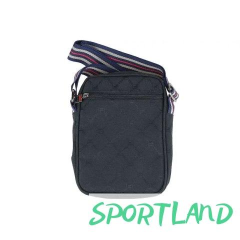 Saszetka Fila Reporter Bag 685085-002 One size Saszetka Fila Reporter Bag 685085-002 One size