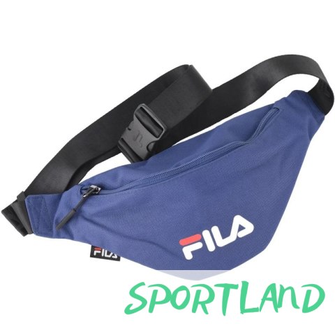 Saszetka, nerka Fila Barinas Slim Classic FBU0045-50001 One size Saszetka, nerka Fila Barinas Slim Classic FBU0045-50001 One size