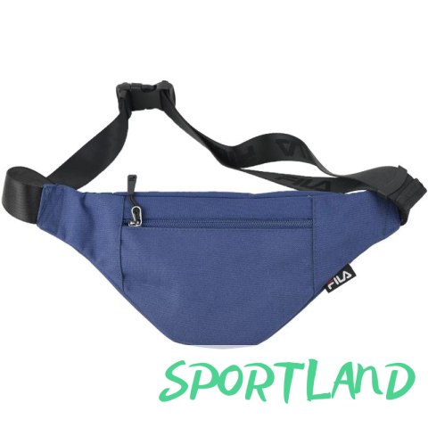 Saszetka, nerka Fila Barinas Slim Classic FBU0045-50001 One size Saszetka, nerka Fila Barinas Slim Classic FBU0045-50001 One size