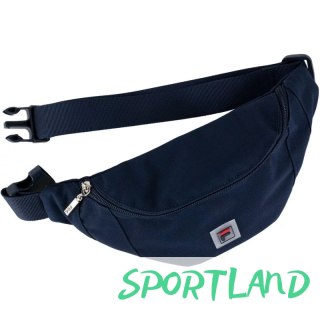 Saszetka, nerka Fila Bibione Coated Canvas Mini FBK0002-50001 One size