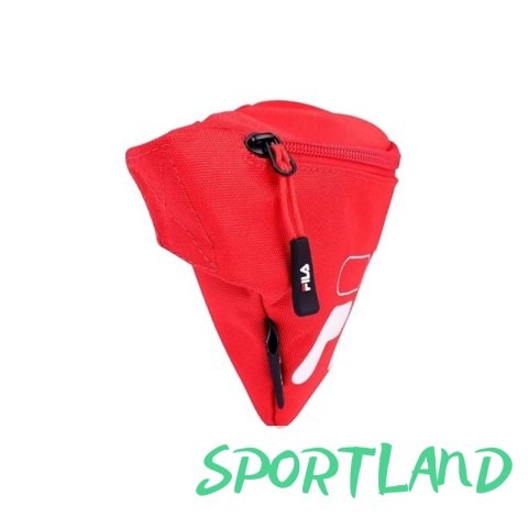 Saszetka, nerka Fila Waist Bag Slim 685003-006 One size Saszetka, nerka Fila Waist Bag Slim 685003-006 One size