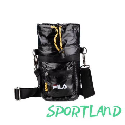 Saszetka, torba Fila Chalk Bag 685151-002 One size Saszetka, torba Fila Chalk Bag 685151-002 One size