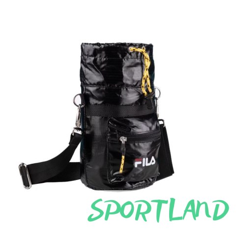Saszetka, torba Fila Chalk Bag 685151-002 One size Saszetka, torba Fila Chalk Bag 685151-002 One size