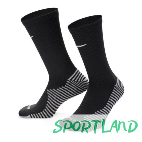 Skarpety Nike Dri-FIT Strike FZ8485-010 XS Skarpety Nike Dri-FIT Strike FZ8485-010 XS