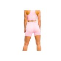 Spodenki GymHero California Cute Shorts W MILKSHAKE L