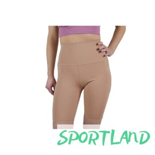 Spodenki GymHero Shorts W SHORTS-NUDE S