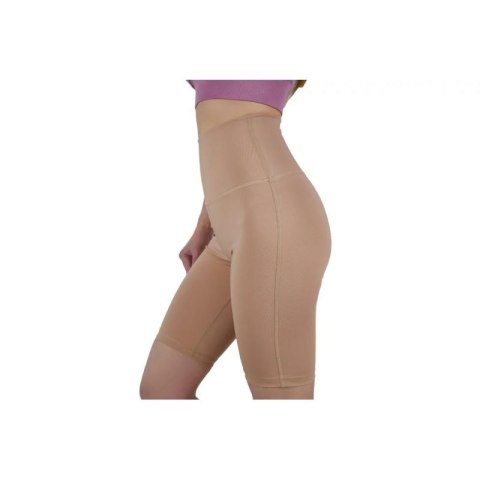 Spodenki GymHero Shorts W SHORTS-NUDE S Spodenki GymHero Shorts W SHORTS-NUDE S