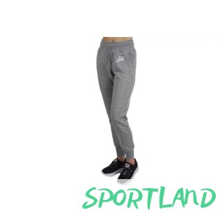 Spodnie GymHero Sweatpants W 780-GREY M