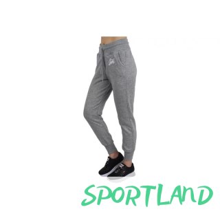 Spodnie GymHero Sweatpants W 780-GREY S